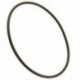 1X (Fluorgumi O gyűrűs olajtömítő alátétek 100 mm x 94 mm x 3 mm S7Q7)