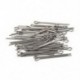 1X (M1,2x16mm 304 rozsdamentes acél hasított csapszeg ezüst hang 50pcs X4S1)