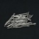 1X (M1,2x16mm 304 rozsdamentes acél hasított csapszeg ezüst hang 50pcs X4S1)