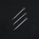 1X (M1,2x16mm 304 rozsdamentes acél hasított csapszeg ezüst hang 50pcs X4S1)