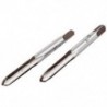 Nagysebességű acél 4 mm x 0,7 mm-es kúpos és dugaszos csaptelep 2 db BT