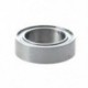 5 db 8 x 12 x 3,5 mm-es dupla árnyékolású, mélyhoronyú golyóscsapágyak MR1280Z O6I5