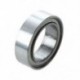 5 db 8 x 12 x 3,5 mm-es dupla árnyékolású, mélyhoronyú golyóscsapágyak MR1280Z E7K1