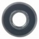 Golyóscsapágyazás típusa: 6201 (12x32x10 mm) Fedél: 2RS Csomagolási egység mennyiség: F6C6