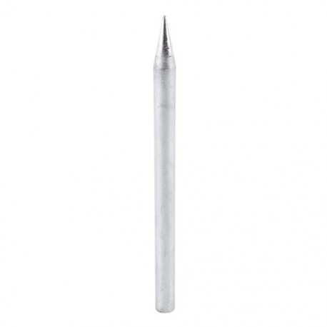 Cserélhető 40w 67mm hosszú fejhegesztő forrasztó 0,5 mm-es csúcs Z9I3