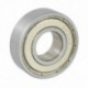 1X (15x35x11 mm árnyékolt miniatűr mély horonygömbös radiál 6202Z V5E4 golyóscsapágy