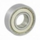 15x35x11mm árnyékolt miniatűr mély horonygolyóval radiális 6202Z golyóscsapágy Si C5L2