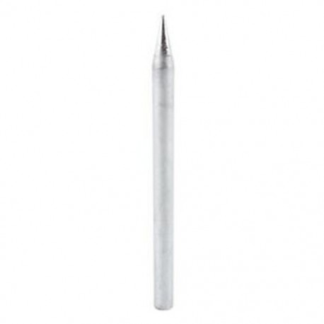 2X (cserélhető 40w 67mm hosszú, hegeszthető forrasztással, 0,5 mm-es csúccsal, L4F1)