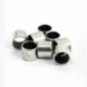 1X (10 db sima olajos csapágyperselyek kompozit persely 10 x 12 x 10 mm I6E1)