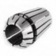 13 mm-es Clamp Dia ER20 rozsdamentes acél rugós hüvely CNC maró eszterga P9F7