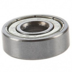 2X (5 db mély 8 mm x 22 mm x 7 mm hornyos gömbcsapágyak X2R1)