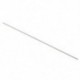 1X (5 db DIY RC-típusú rozsdamentes acél kör alakú kerek rudazat 500 mm x 3 mm M7M4)