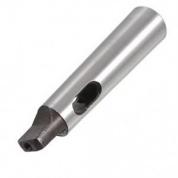 1X (112 mm hosszú MT3 orsó az MT2 Arbor Morse kúpos adapterhez a T9Q8 esztergához)