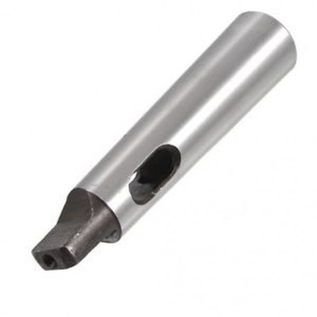1X (112 mm hosszú MT3 orsó az MT2 Arbor Morse kúpos adapterhez a T9Q8 esztergához)