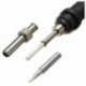 Forrasztóállomás vasfogantyú 24 V HAKKO 907 ESD 936 937 928 926 IND008 M7T3