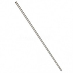2 db 304 rozsdamentes acél kapilláris cső OD 10 mm x 8 mm azonosító hosszúság 500 mm G1F3