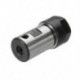 7db ER11 1-7mm rugós gyűjtők ER11A 5 mm-es tengelytartó hosszabbítóval Y2A7