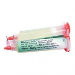 3X (2 db-os forrasztópaszta Nc-559-Asm Flux tisztító-mentes alacsony füstű B6 forrasztás L6S8