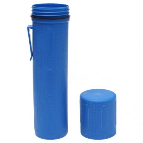2X (1PC 10LB védőhegesztő hegesztési elektróda rúd tárolócső tartály Ca J6A1