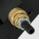 3X (1 db-os rúdszerszám fém CNC eszterga gyorscserélő szerszám utáni fúrószerszám Q7U7)