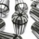 1X (13db 1-13 mm-es ER20 rugós hüvelykészlet CNC munkatartó gravírozás és marás La A1R3