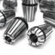 1X (13db 1-13 mm-es ER20 rugós hüvelykészlet CNC munkatartó gravírozás és marás La A1R3