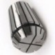 13db 1-13 mm-es ER20 rugós hüvelykészlet CNC munkatartó gravírozás és marás Eszterga G2Z6