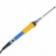 2X (T12 DC 12-24 V 75W mini állítható hőmérséklet 200-400 ° C) Elektromos Solderi C7I3