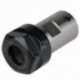 3X (Motortengely-gyűrűs tokmány ER20 A 8 mm-es hosszabbító rúdtartó eszköztartó CNC C4K3