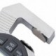 2X (Hordozható elektronikus tárcsajelző vastagság Mini 0,01 mm-es digitális vastagságú C6R7