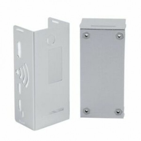 5X (CNC alumínium ötvözet tok a Rainsun MMDVM Exp O9X8 Mini Station rádióállomáshoz