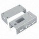 5X (CNC alumínium ötvözet tok a Rainsun MMDVM Exp O9X8 Mini Station rádióállomáshoz