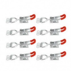 3X (8 db 4001 váltós reteszelő bilincs nagy teljesítményű kéziszerszám, 100J2L1 tartókapacitás