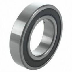 6X (golyóscsapágy típus: 6201 (50x90x20 mm) fedél: 2RS mennyiség per év I7F7