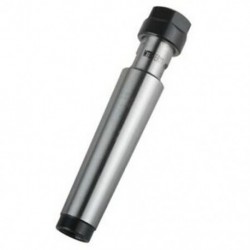 4X (1db MTB2 ER11 M10 tokmány fogantyú Morse maró tokmány fogantyú MT2 ERZ4M3