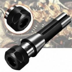 2X (R8 ER20 7/16 hüvelykes hüvelyes tokmánytartó CNC maró eszterga R8 arborító orsó F9A4