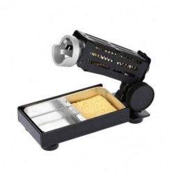 3X (ST-90 állítható elektromos vasvázas fém vasvázas elektromos vas ülés J2I5