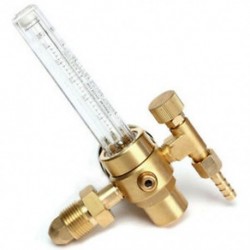 3X (Argon Co2 szabályozó áramlásmérő gáznyomásmérő Mig / Tig hegesztés Cga580 N8W4)