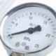 5X (Argon Co2 Mig Tig Áramlásmérő hegesztési varrat hegesztővarrattal hegesztő hegesztő illeszkedik G5 Y2Q1