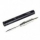 Mini Ts80 hordozható hőmérsékleten beállítható intelligens forrasztópáka Mini Solderi X7F4