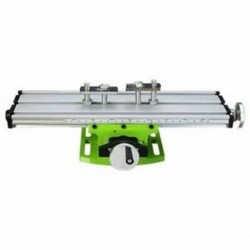 3X (Bg630 Multifunkcionálisan dolgozható asztali marás Munkaasztal marógép Comp