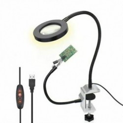 6X (Rugalmas segítő kéz, harmadik kéz, forrasztható állomás vastartozék készlet (1 A9S1