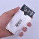 10 db-os alumíniumfólia degasztálásgátló kártya borítója RFID árnyékolótáska NFC credi I5P7