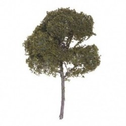 3,54 hüvelykes tájképes parkosított Sycamore fa modell / Sycamore W3G5 modell