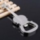 Kreatív gitár alakú kulcstartó medál palacknyitó E7S6 J2Z4 O0J1
