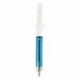 Újdonságú fecskendő újratöltése Pen Doctor Nurse Hospital Blue A5E9