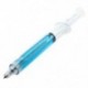 Újdonságú fecskendő újratöltése Pen Doctor Nurse Hospital Blue A5E9