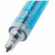 Újdonságú fecskendő újratöltése Pen Doctor Nurse Hospital Blue A5E9