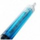 Újdonságú fecskendő újratöltése Pen Doctor Nurse Hospital Blue A5E9