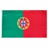 Portugália nemzeti zászló 5 láb x 3 láb C1K7